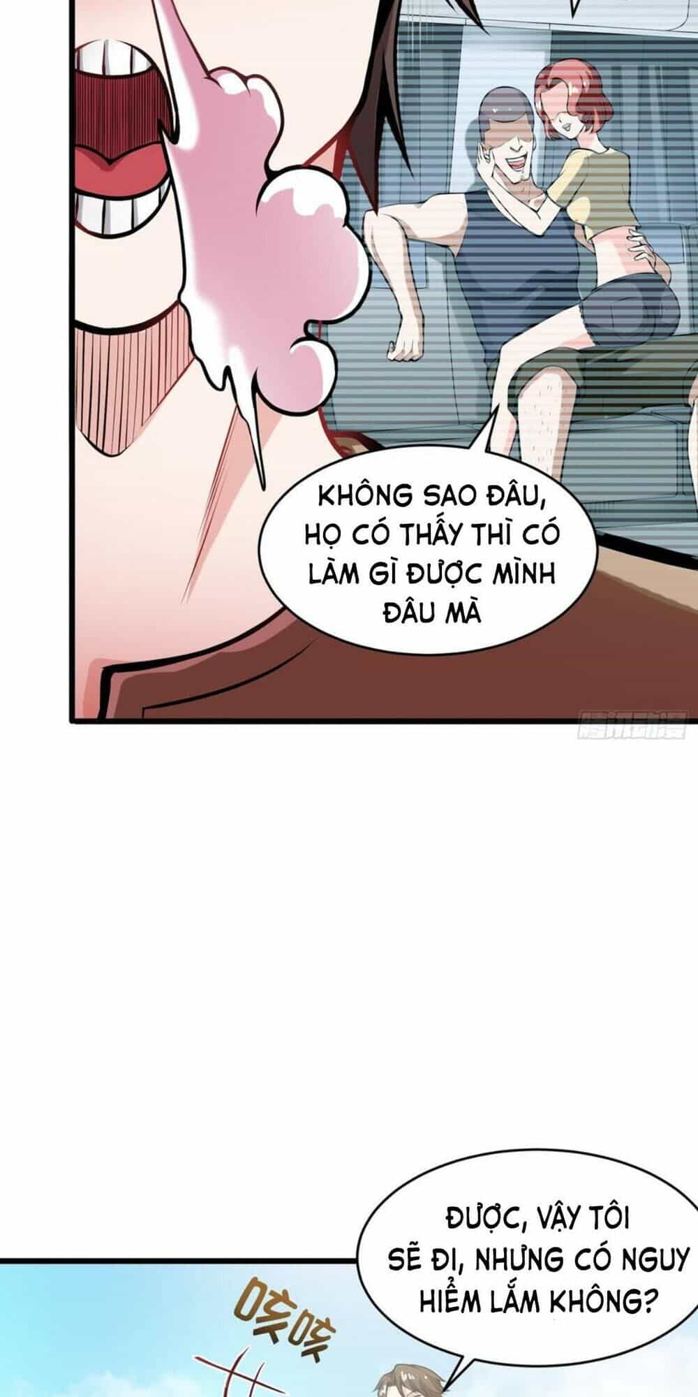 Siêu Cấp Thần Y Tại Đô Thị - Chương 57 - ảnh 12
