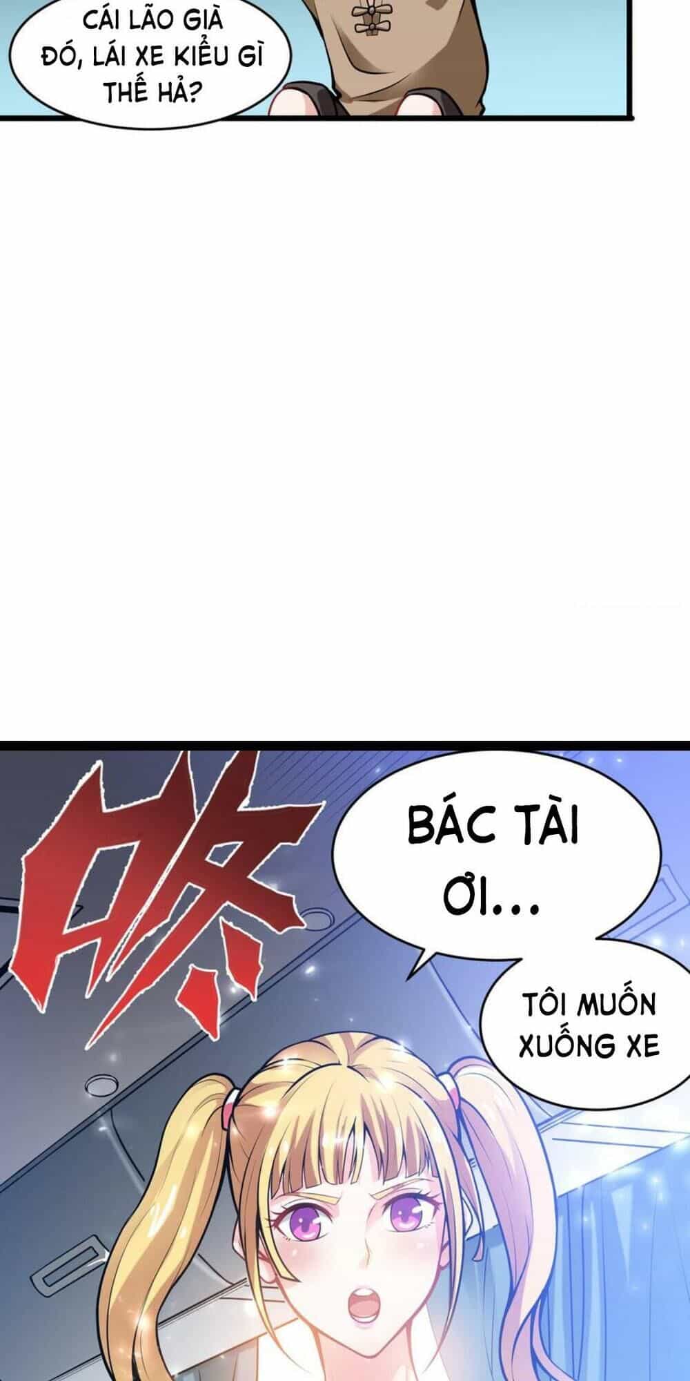 Siêu Cấp Thần Y Tại Đô Thị - Chương 57 - ảnh 16