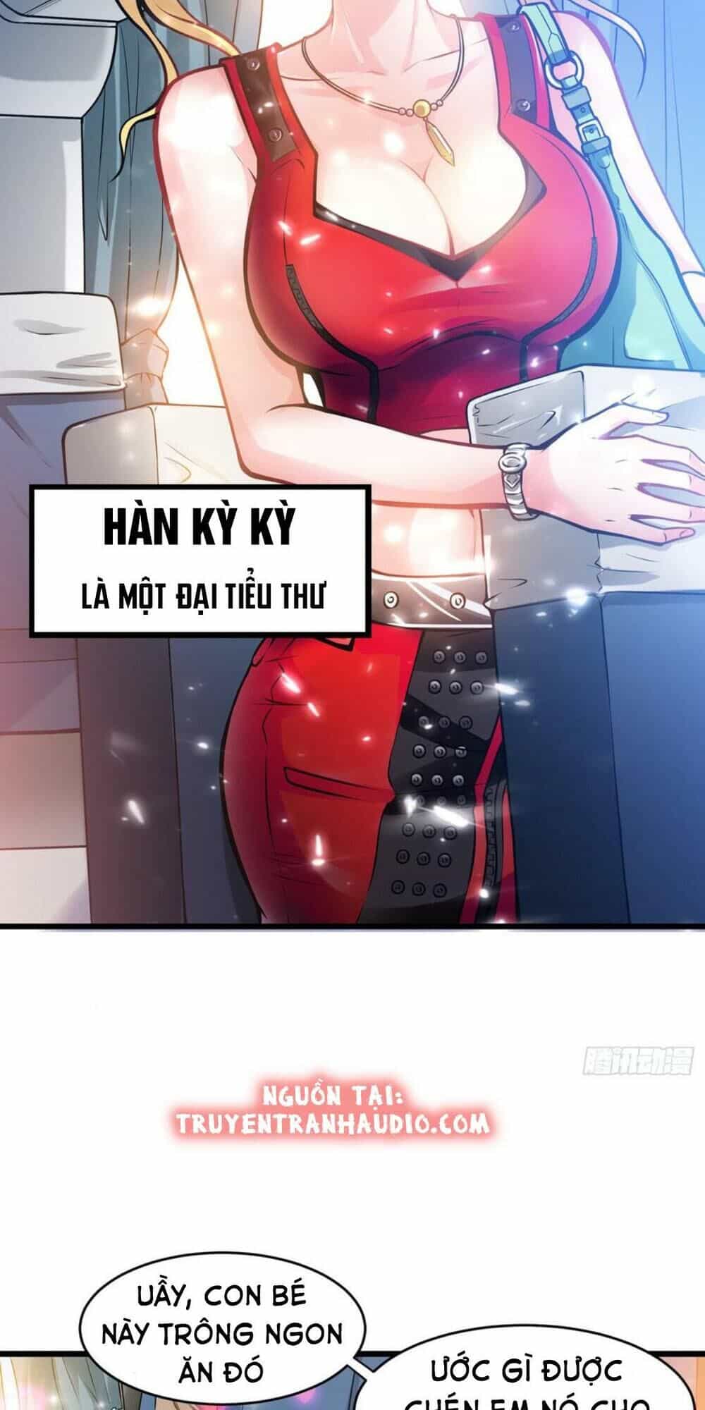 Siêu Cấp Thần Y Tại Đô Thị - Chương 57 - ảnh 17