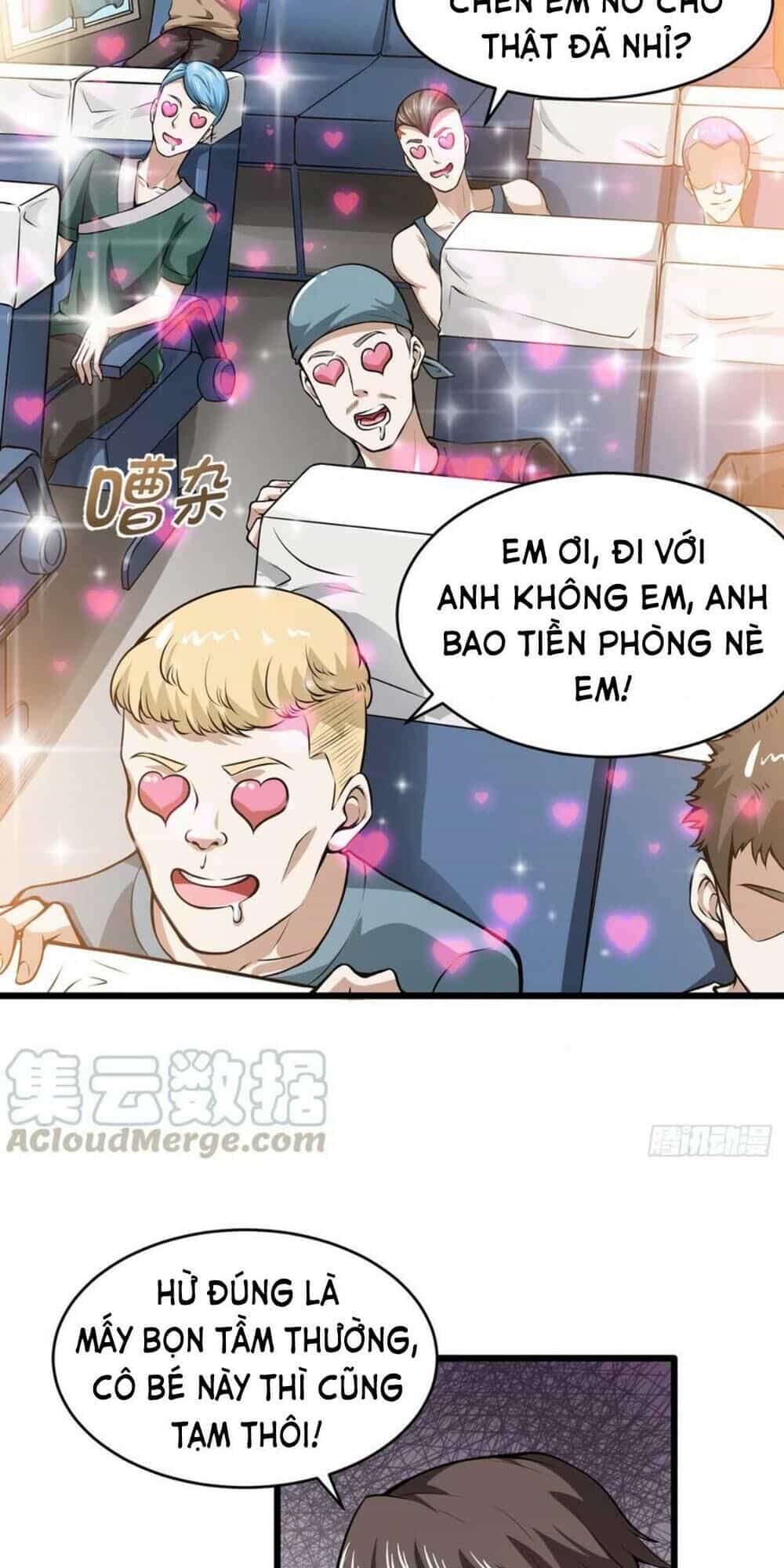 Siêu Cấp Thần Y Tại Đô Thị - Chương 57 - ảnh 18