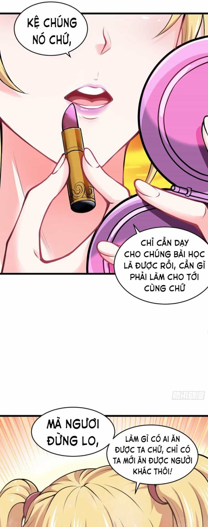 Siêu Cấp Thần Y Tại Đô Thị - Chương 57 - ảnh 31