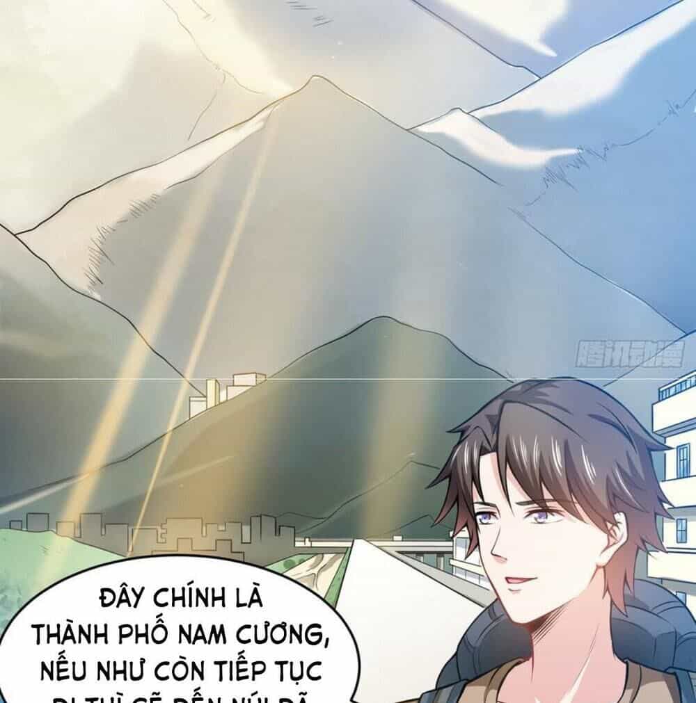 Siêu Cấp Thần Y Tại Đô Thị - Chương 57 - ảnh 7