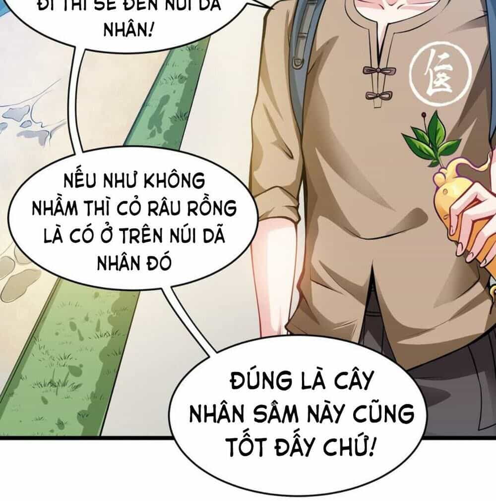 Siêu Cấp Thần Y Tại Đô Thị - Chương 57 - ảnh 8