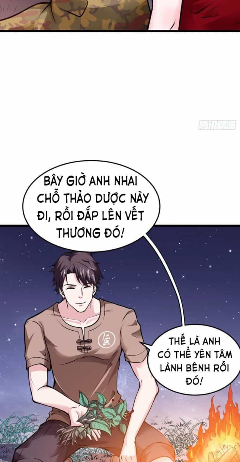 Siêu Cấp Thần Y Tại Đô Thị - Chương 58 - ảnh 30