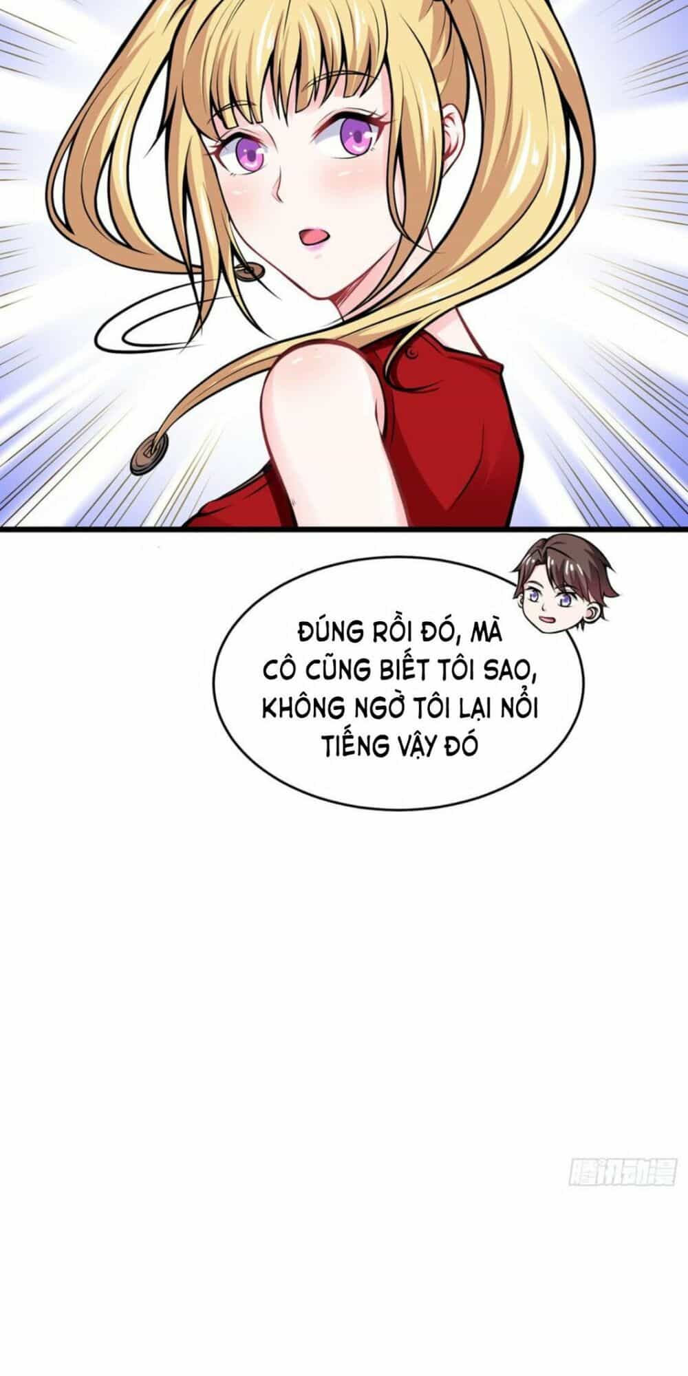 Siêu Cấp Thần Y Tại Đô Thị - Chương 58 - ảnh 4