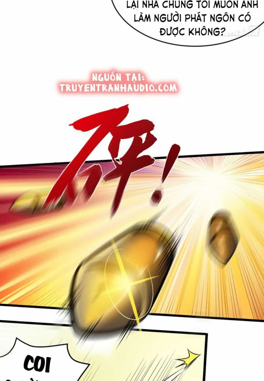 Siêu Cấp Thần Y Tại Đô Thị - Chương 58 - ảnh 7