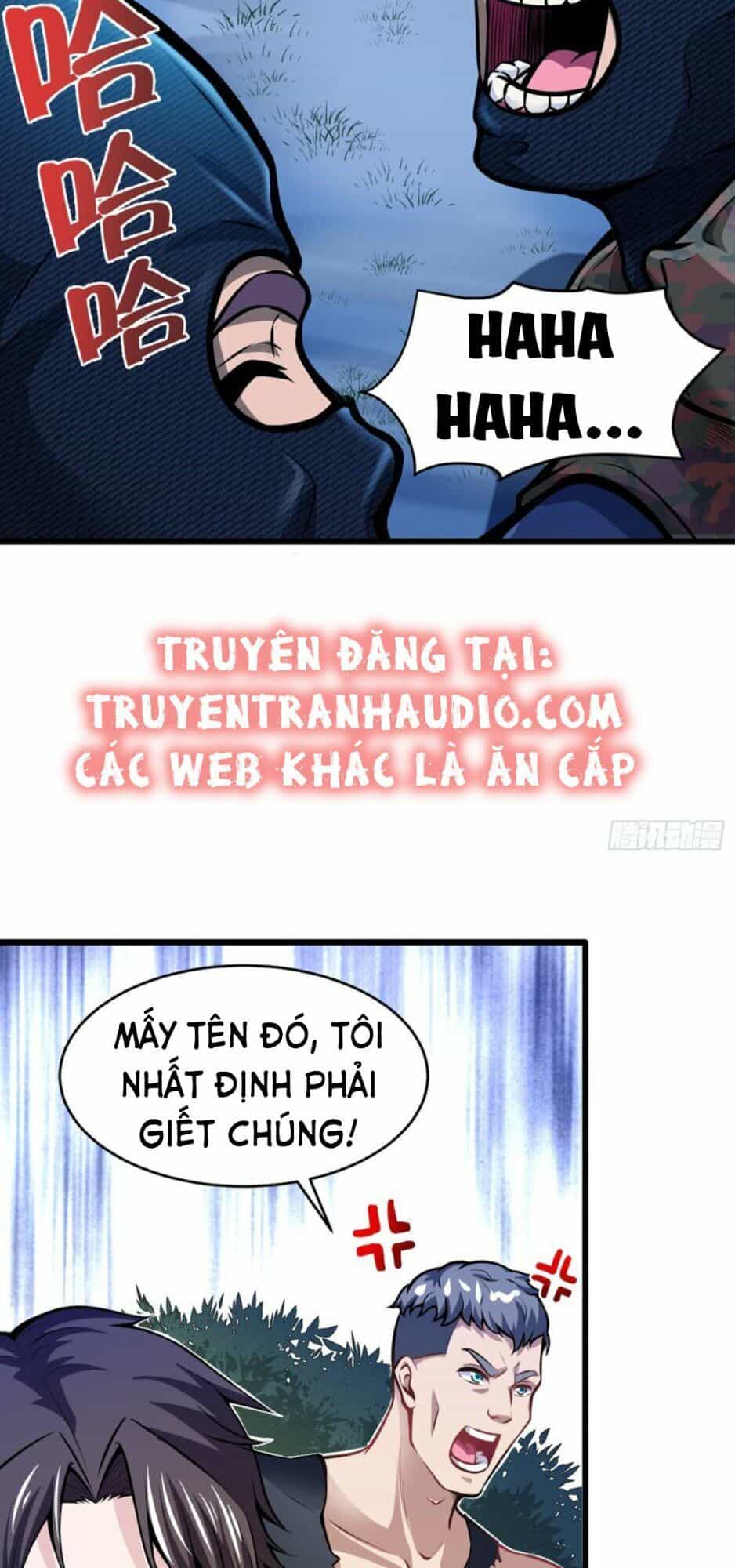 Siêu Cấp Thần Y Tại Đô Thị - Chương 59 - ảnh 12