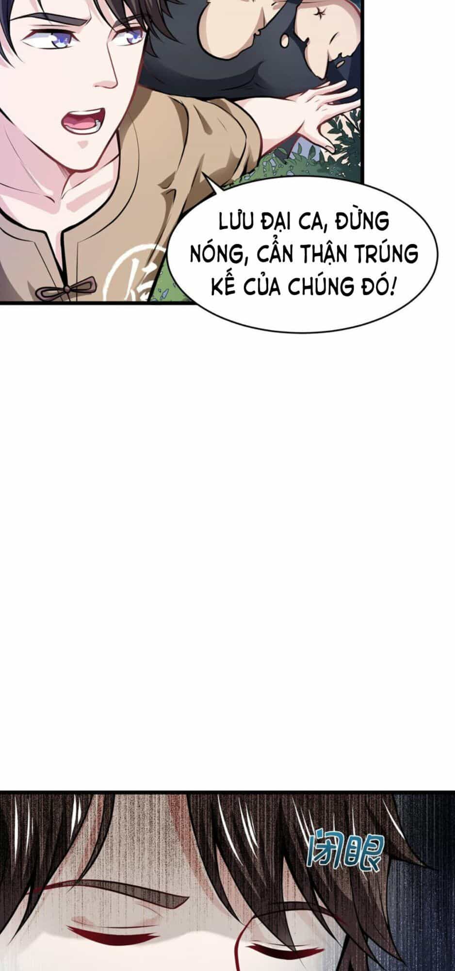 Siêu Cấp Thần Y Tại Đô Thị - Chương 59 - ảnh 13