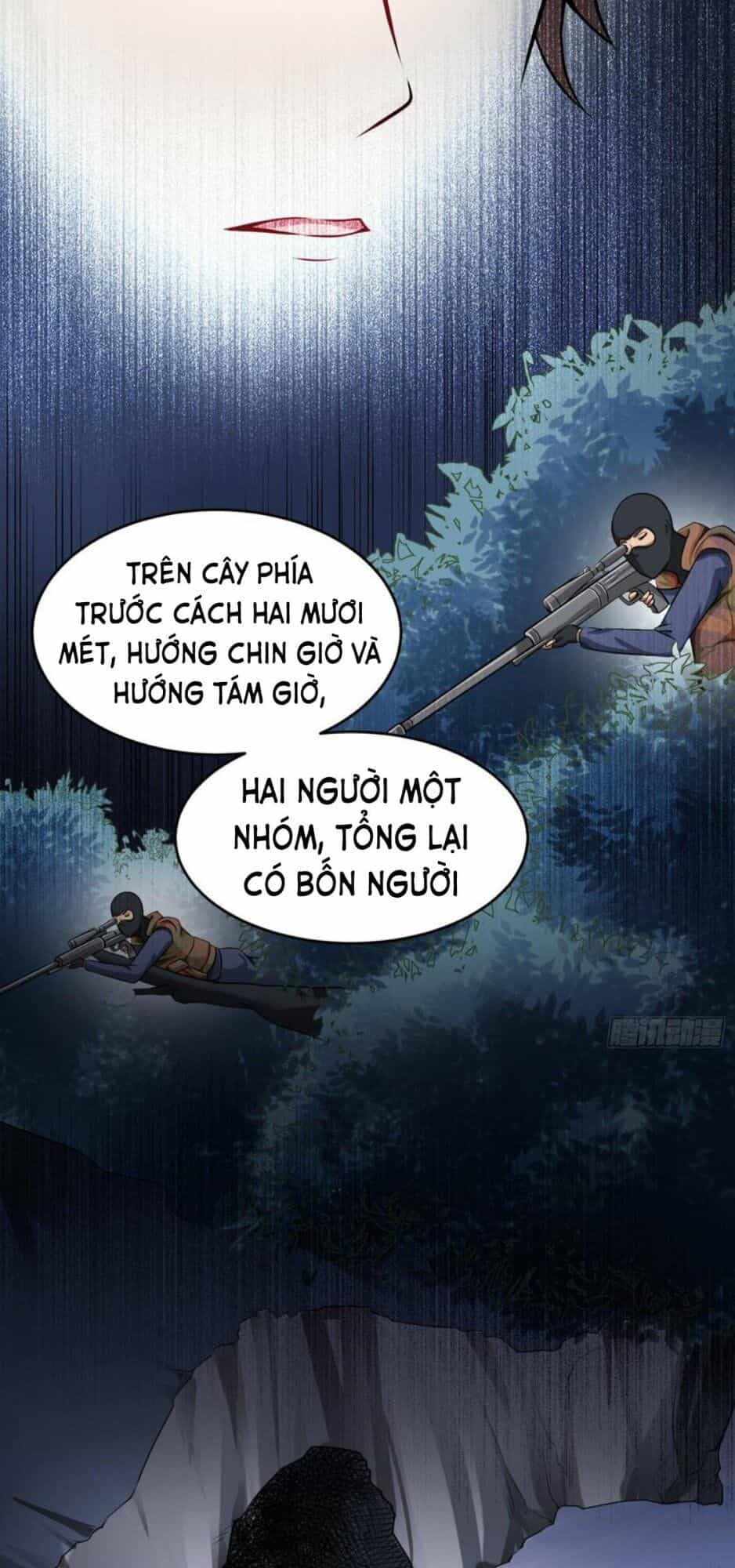 Siêu Cấp Thần Y Tại Đô Thị - Chương 59 - ảnh 14