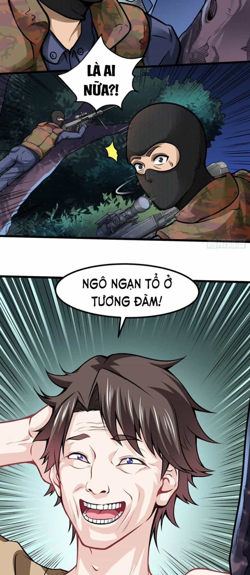 Siêu Cấp Thần Y Tại Đô Thị - Chương 59 - ảnh 24