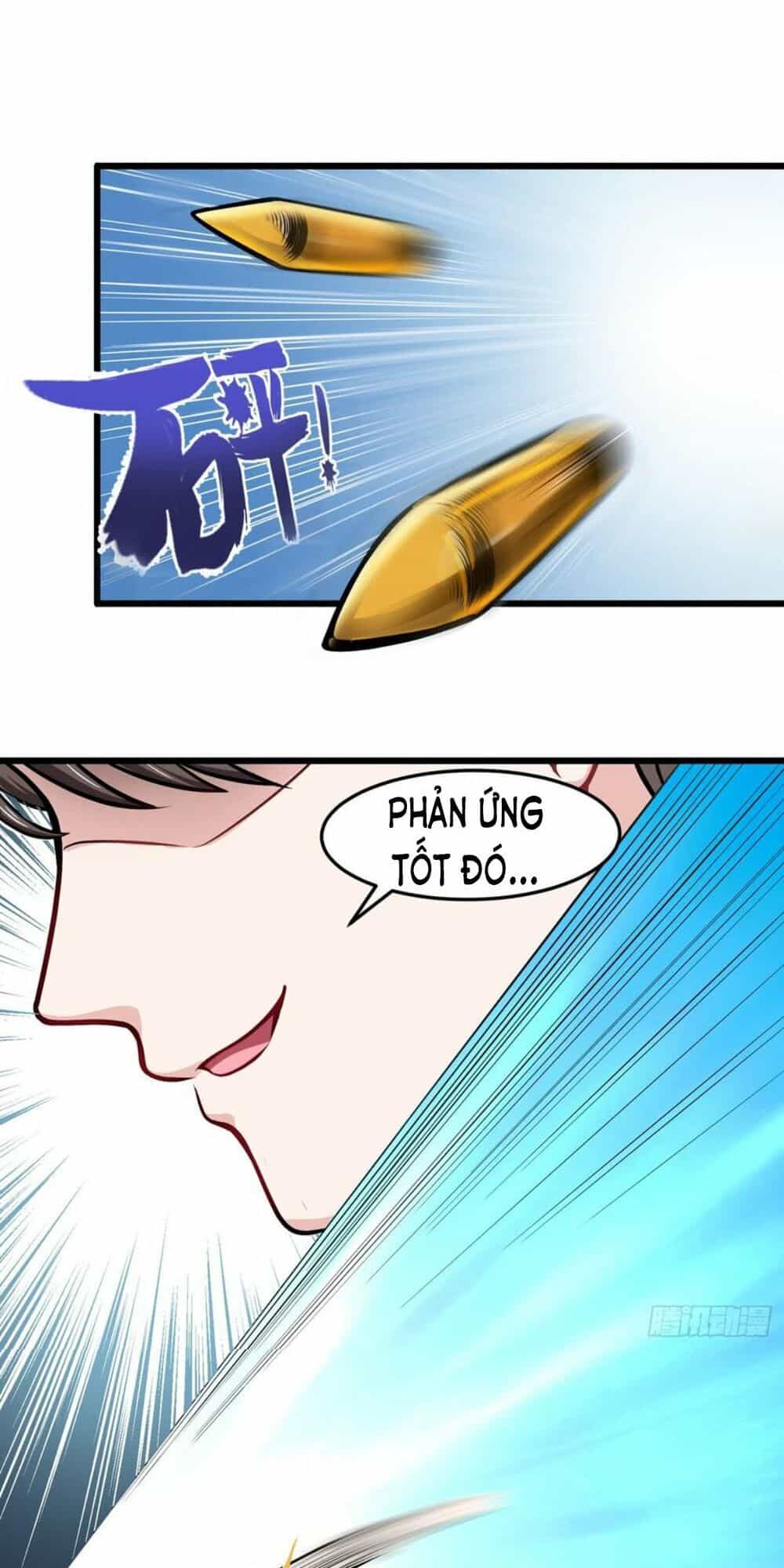 Siêu Cấp Thần Y Tại Đô Thị - Chương 59 - ảnh 30
