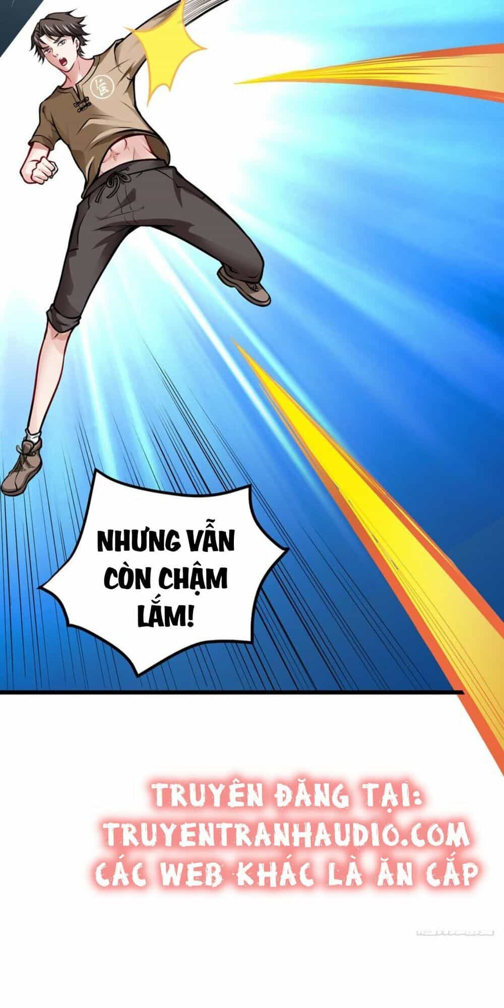 Siêu Cấp Thần Y Tại Đô Thị - Chương 59 - ảnh 31