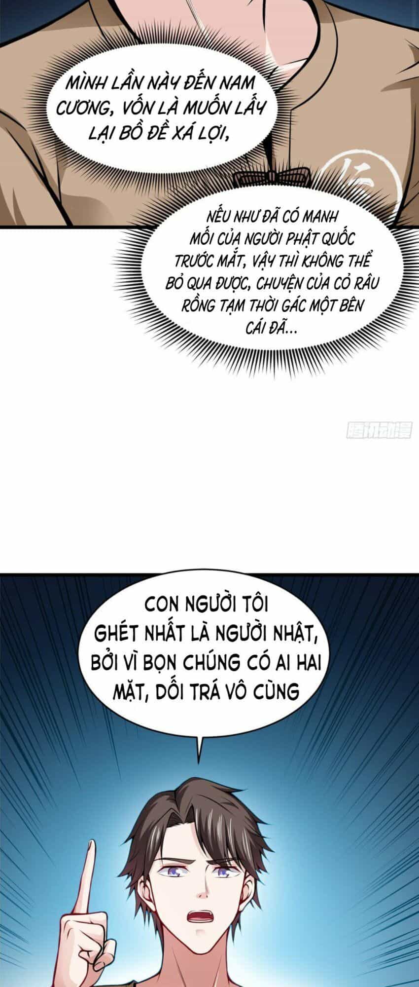 Siêu Cấp Thần Y Tại Đô Thị - Chương 59 - ảnh 4