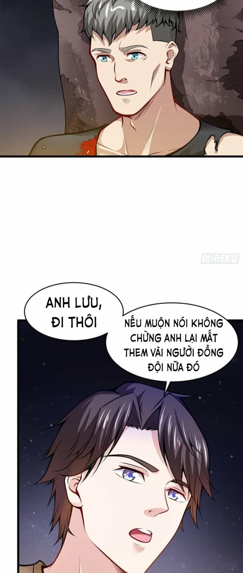 Siêu Cấp Thần Y Tại Đô Thị - Chương 59 - ảnh 7
