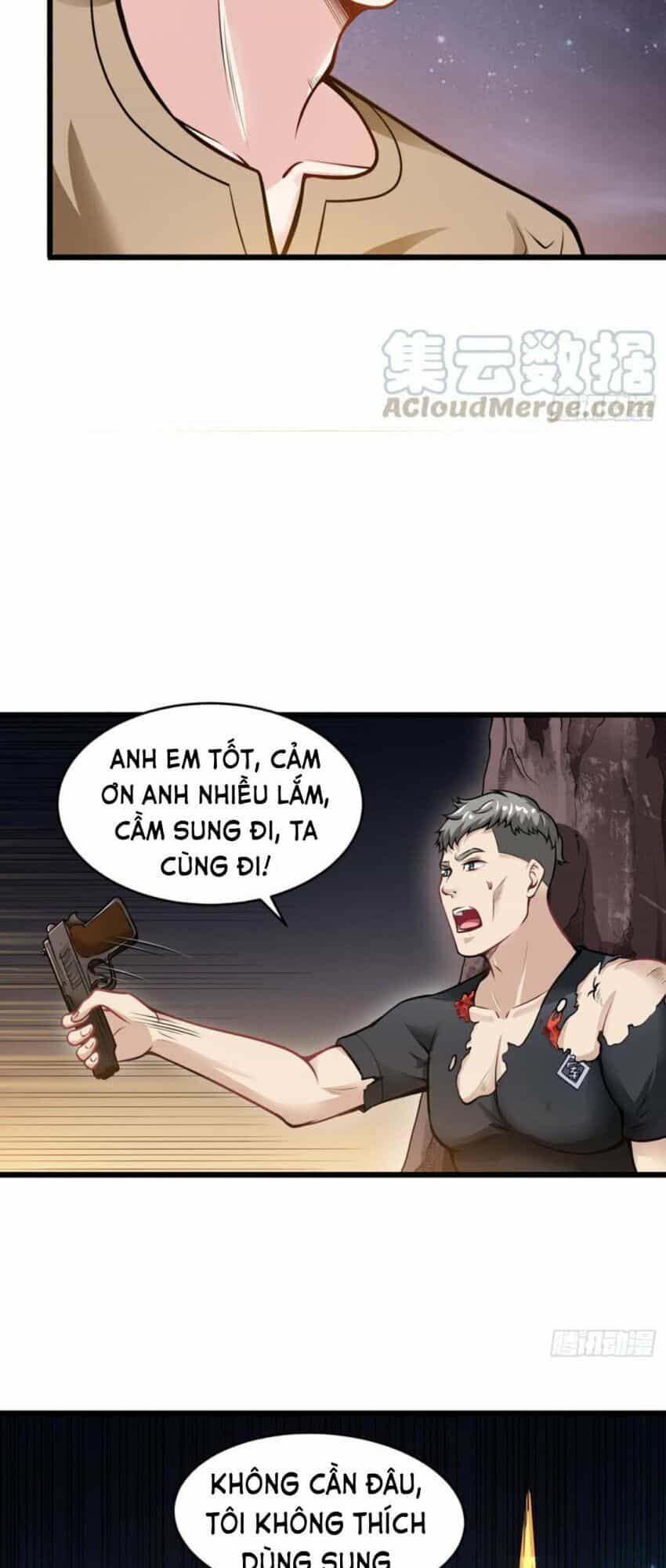 Siêu Cấp Thần Y Tại Đô Thị - Chương 59 - ảnh 8