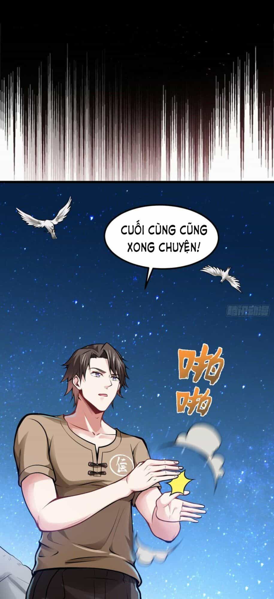 Siêu Cấp Thần Y Tại Đô Thị - Chương 60 - ảnh 15