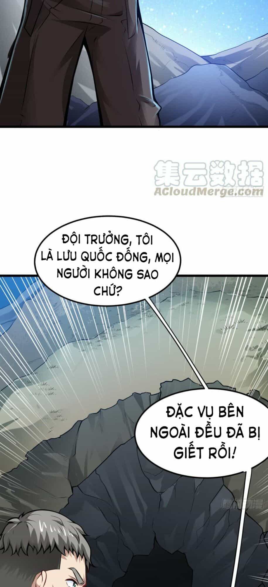 Siêu Cấp Thần Y Tại Đô Thị - Chương 60 - ảnh 16