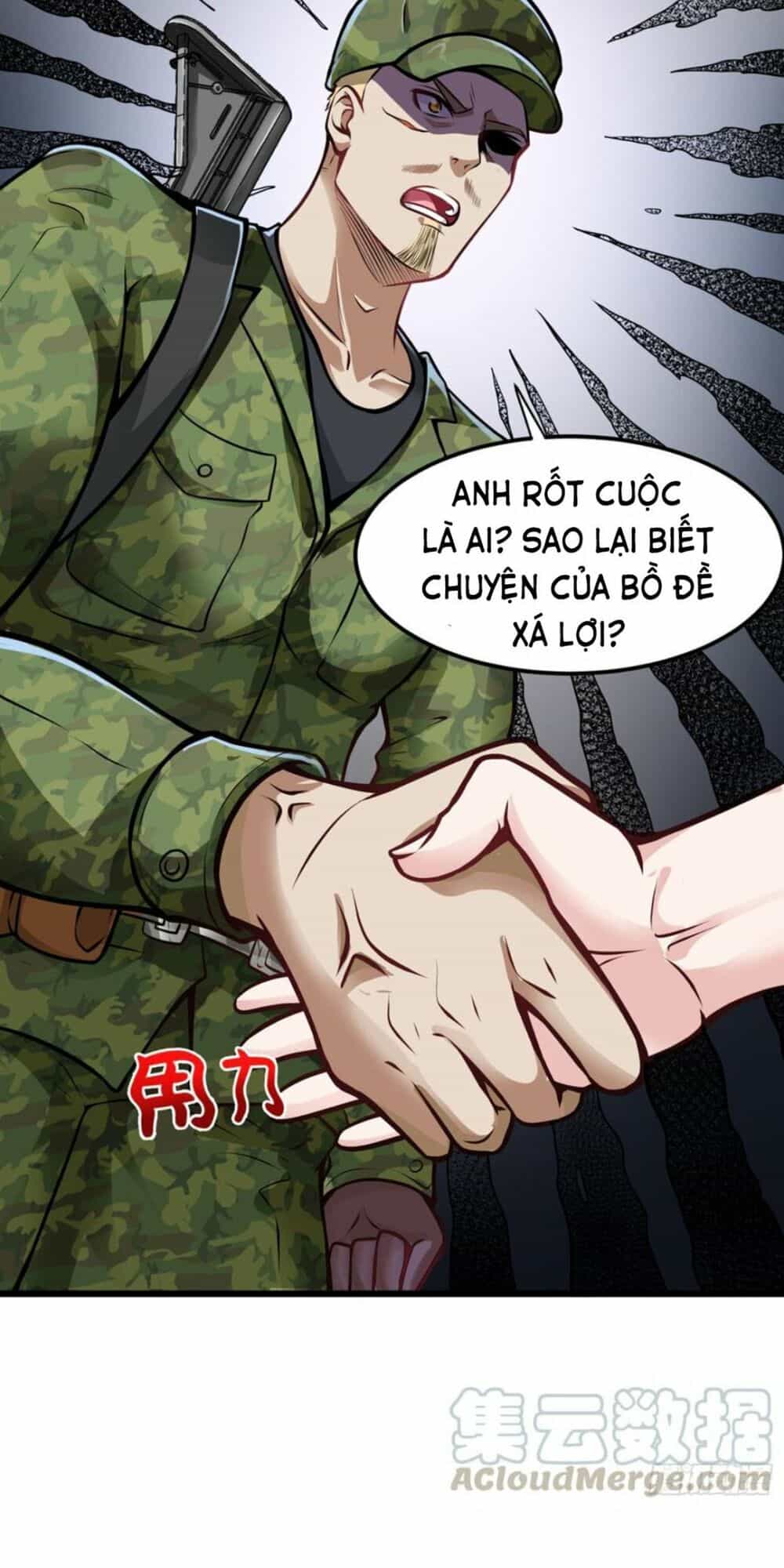 Siêu Cấp Thần Y Tại Đô Thị - Chương 61 - ảnh 13