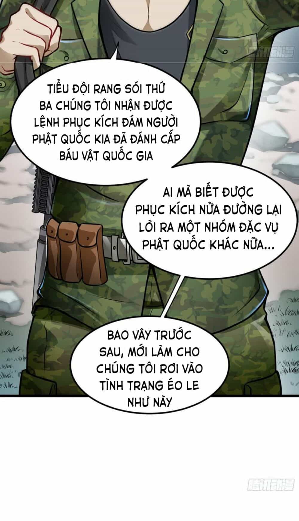 Siêu Cấp Thần Y Tại Đô Thị - Chương 61 - ảnh 16