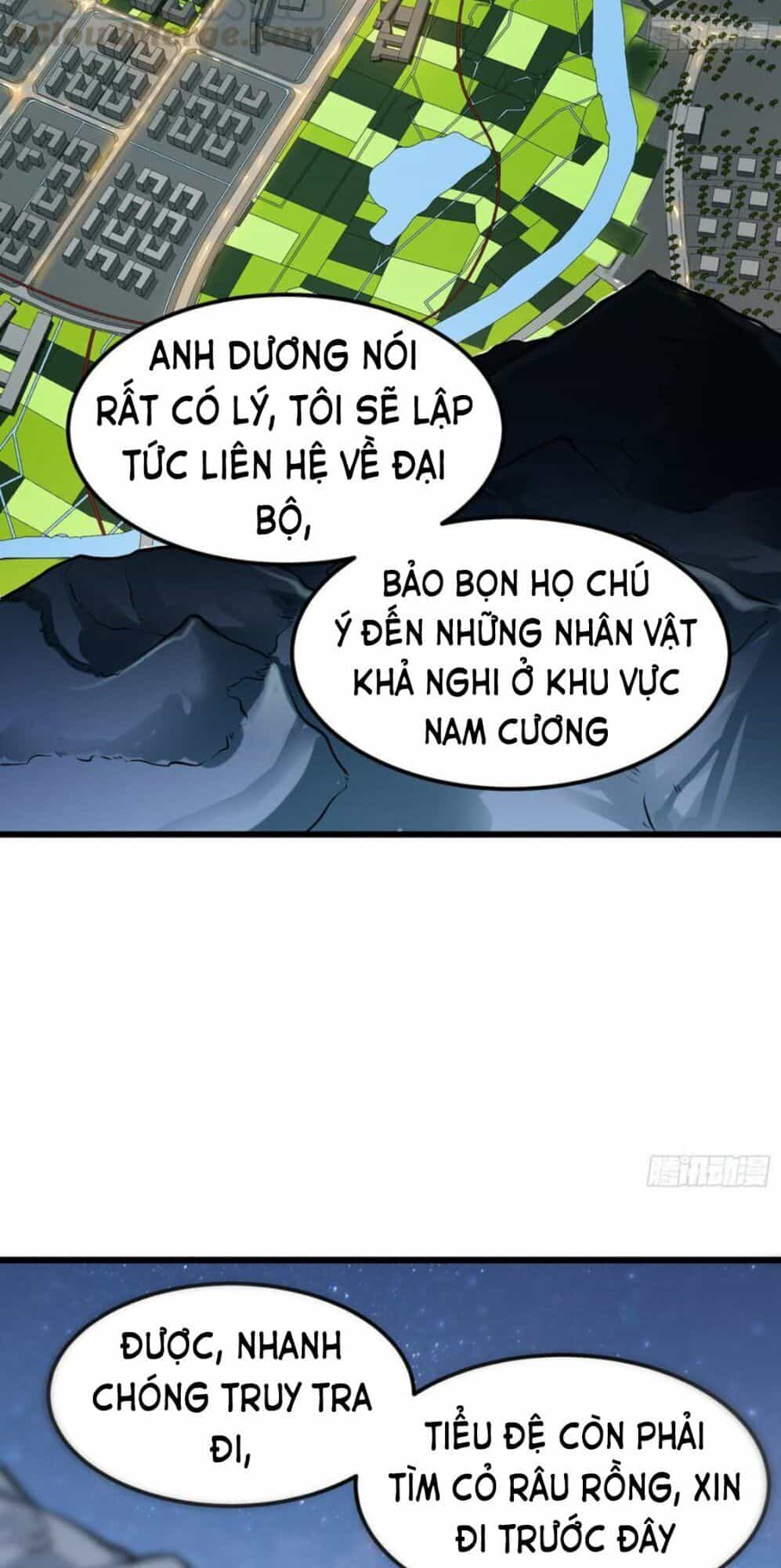 Siêu Cấp Thần Y Tại Đô Thị - Chương 61 - ảnh 22