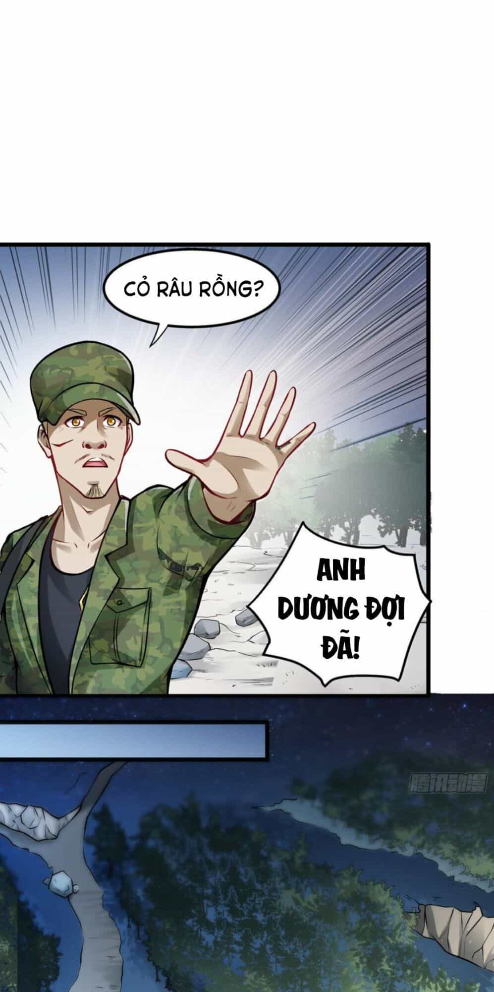 Siêu Cấp Thần Y Tại Đô Thị - Chương 61 - ảnh 24