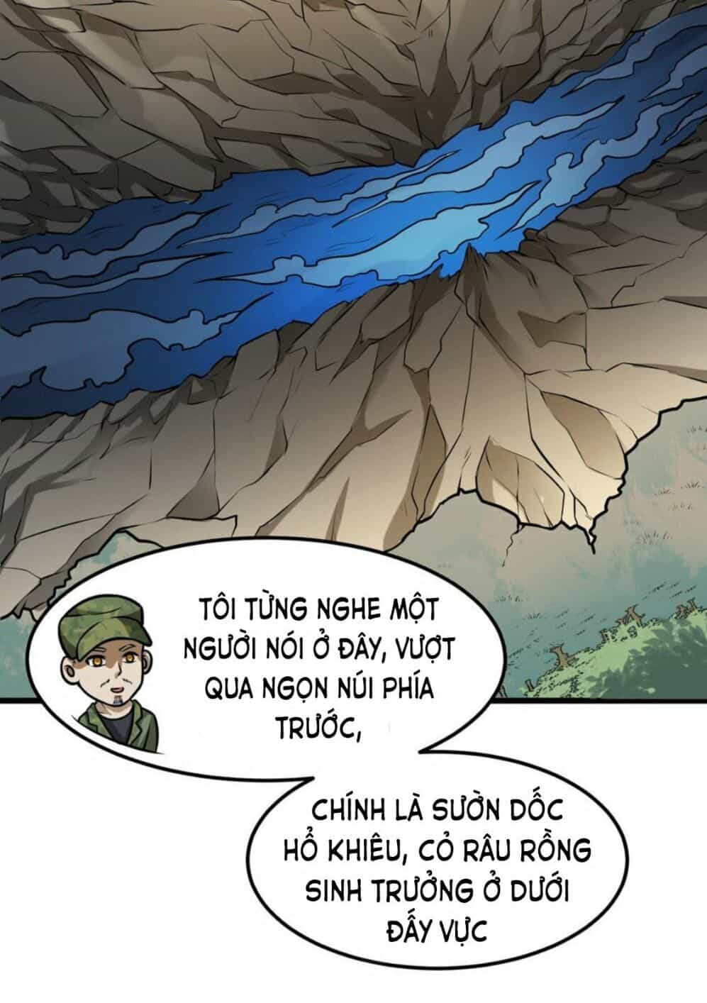 Siêu Cấp Thần Y Tại Đô Thị - Chương 61 - ảnh 26
