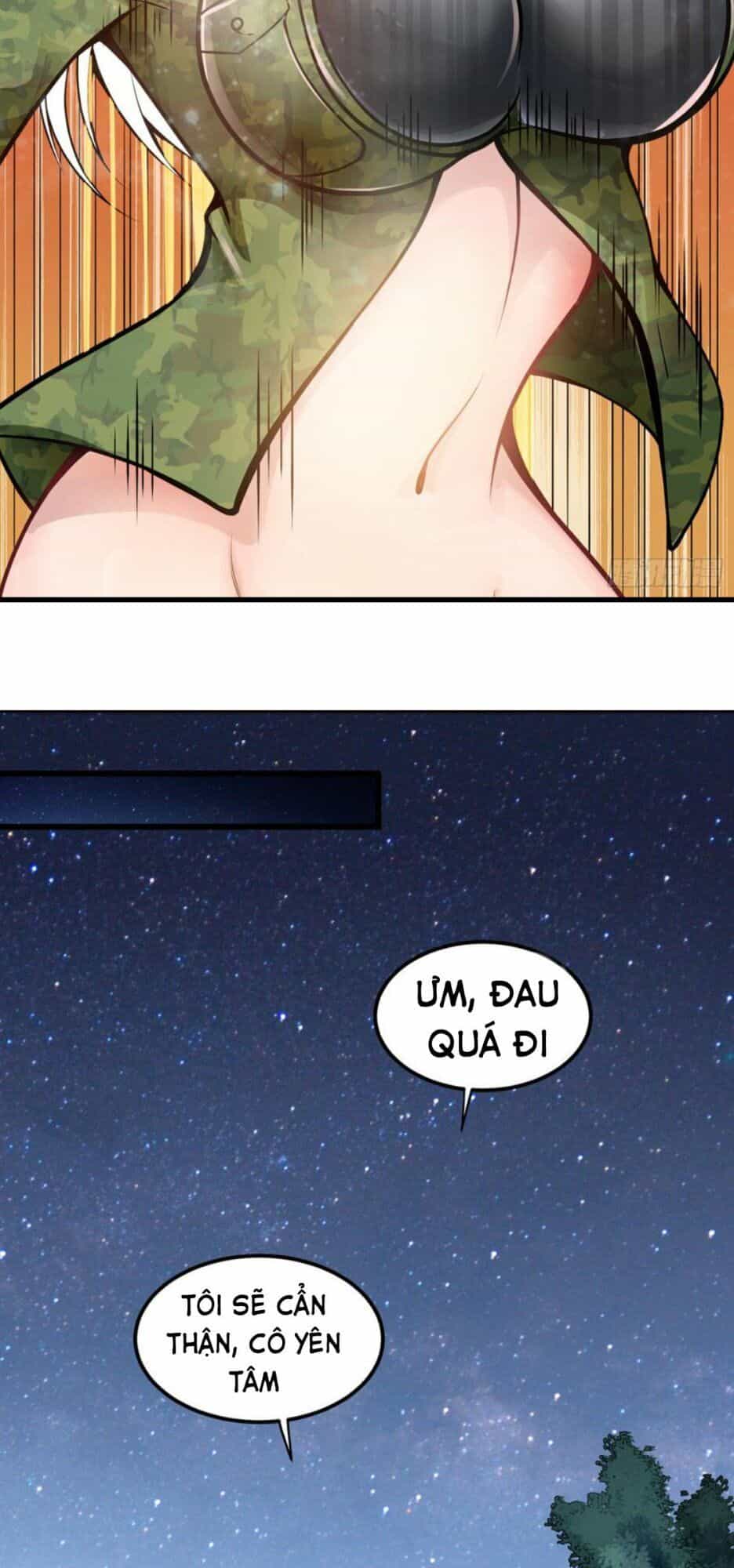 Siêu Cấp Thần Y Tại Đô Thị - Chương 61 - ảnh 7