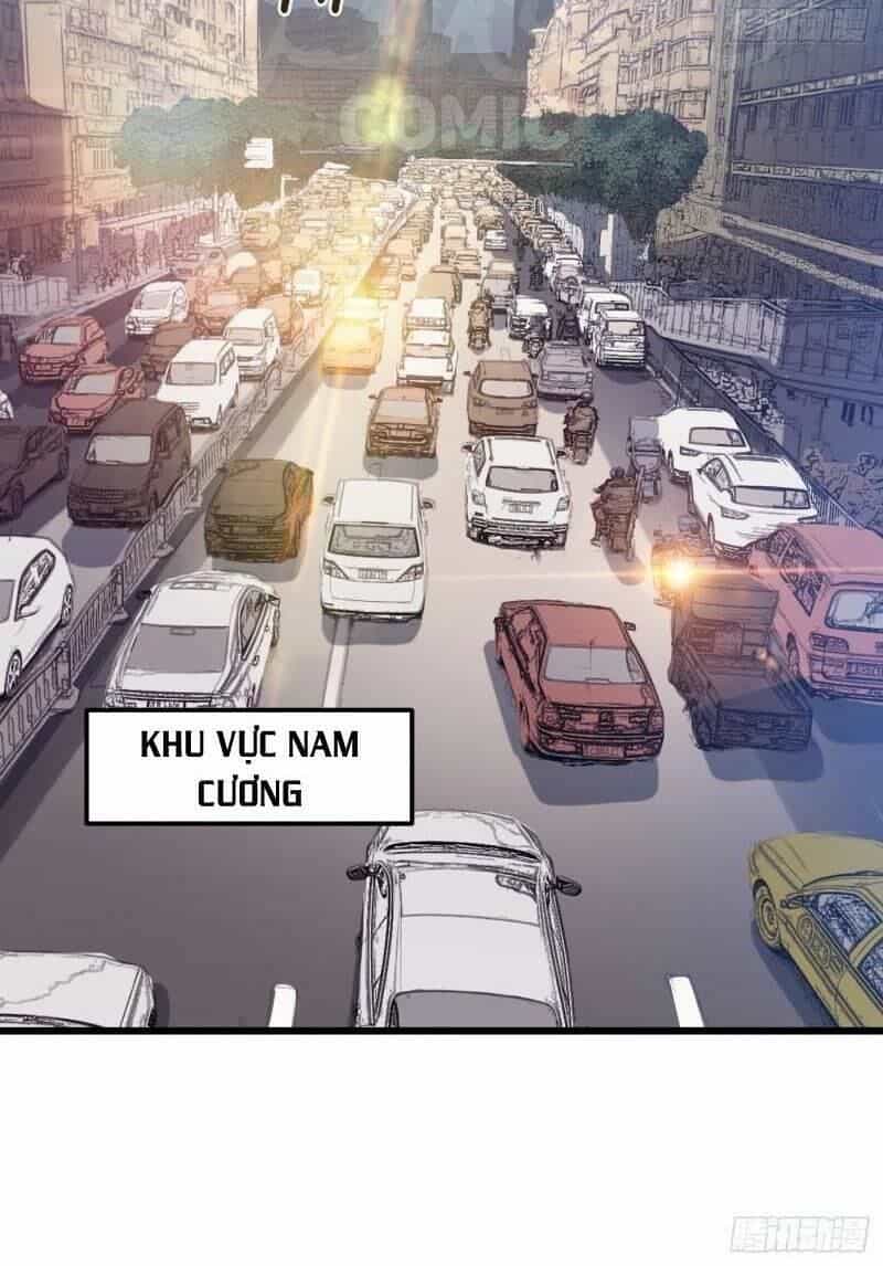 Siêu Cấp Thần Y Tại Đô Thị - Chương 63 - ảnh 14