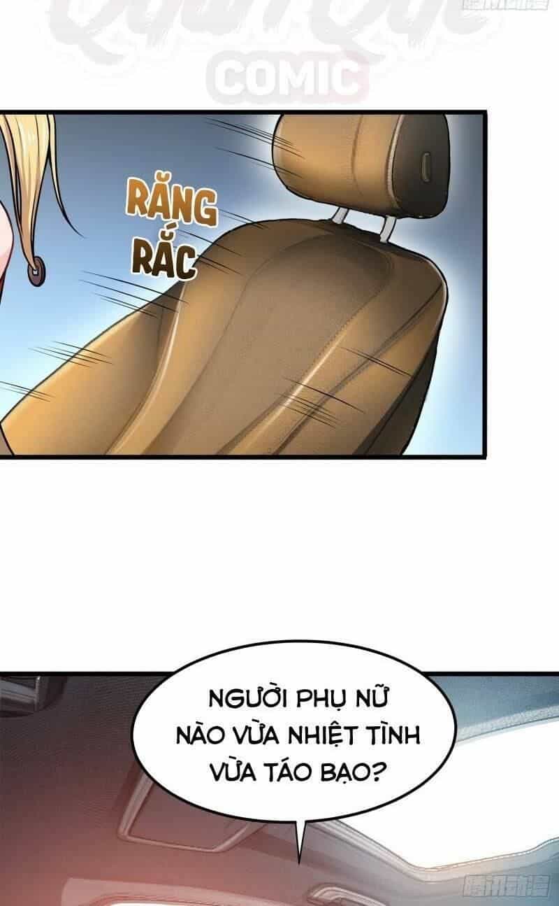 Siêu Cấp Thần Y Tại Đô Thị - Chương 63 - ảnh 28