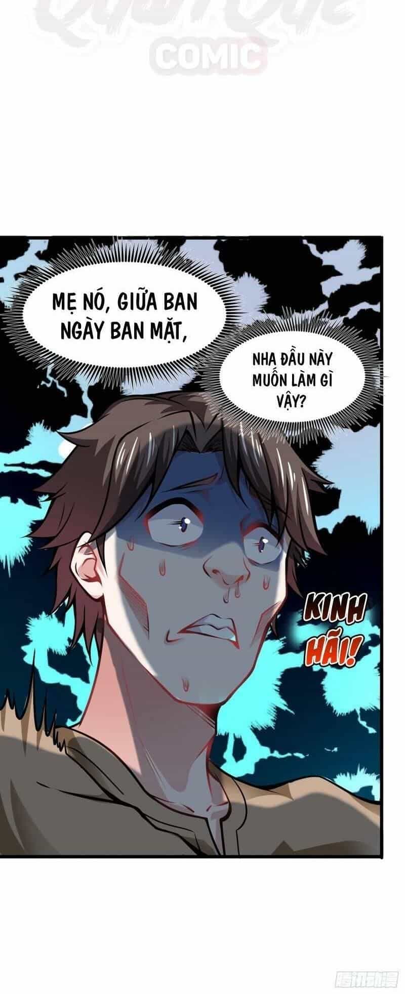 Siêu Cấp Thần Y Tại Đô Thị - Chương 63 - ảnh 30