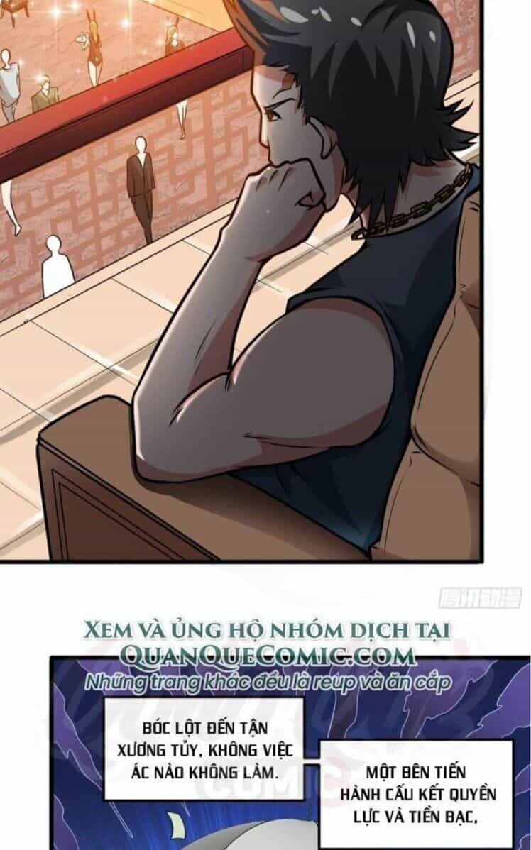 Siêu Cấp Thần Y Tại Đô Thị - Chương 64 - ảnh 11