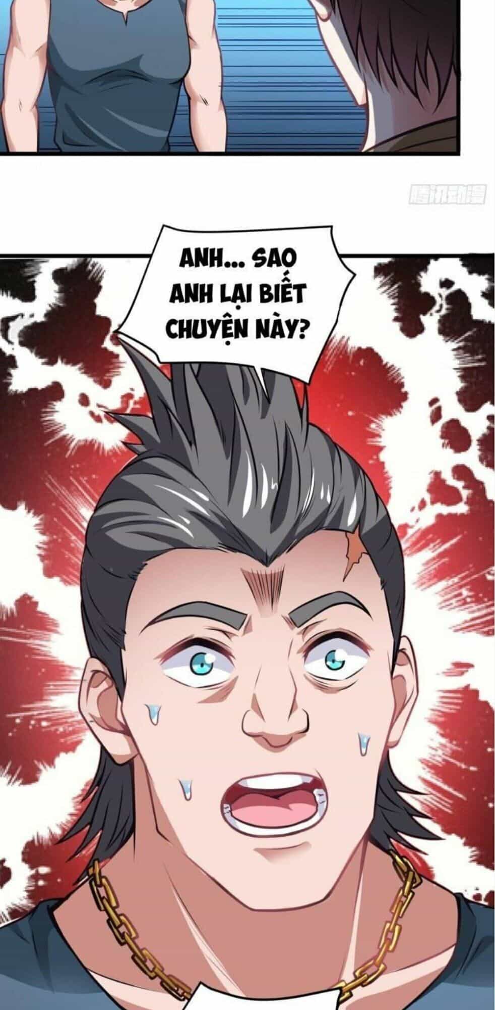 Siêu Cấp Thần Y Tại Đô Thị - Chương 64 - ảnh 26