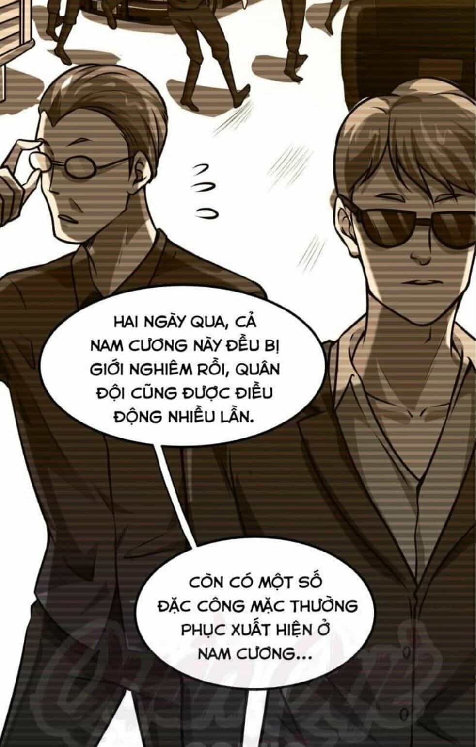 Siêu Cấp Thần Y Tại Đô Thị - Chương 64 - ảnh 30