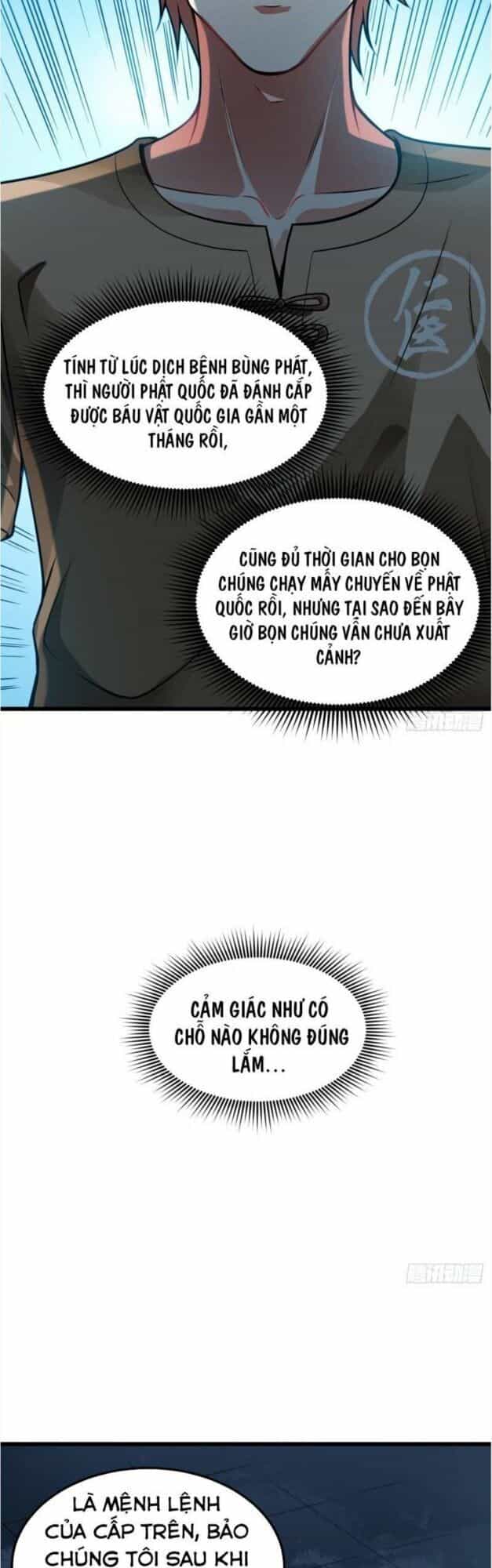 Siêu Cấp Thần Y Tại Đô Thị - Chương 65 - ảnh 17
