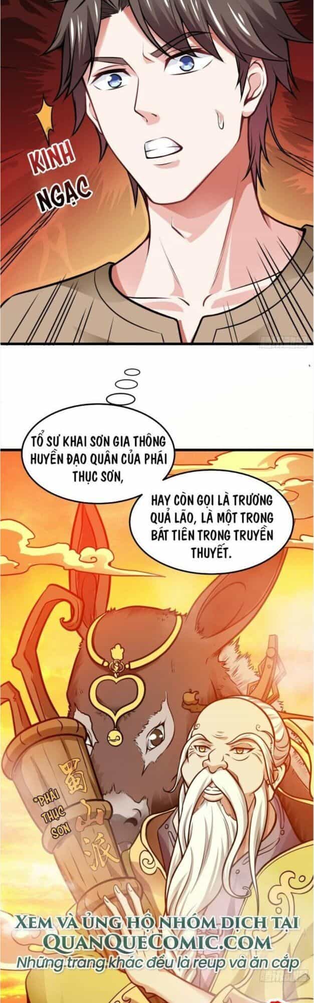Siêu Cấp Thần Y Tại Đô Thị - Chương 65 - ảnh 19