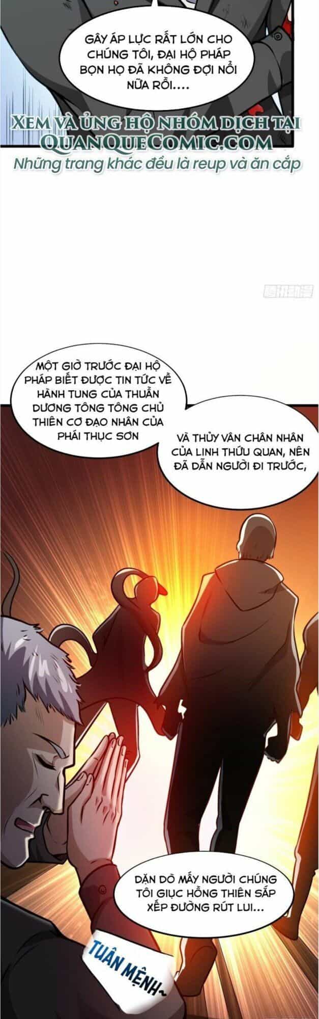 Siêu Cấp Thần Y Tại Đô Thị - Chương 65 - ảnh 22