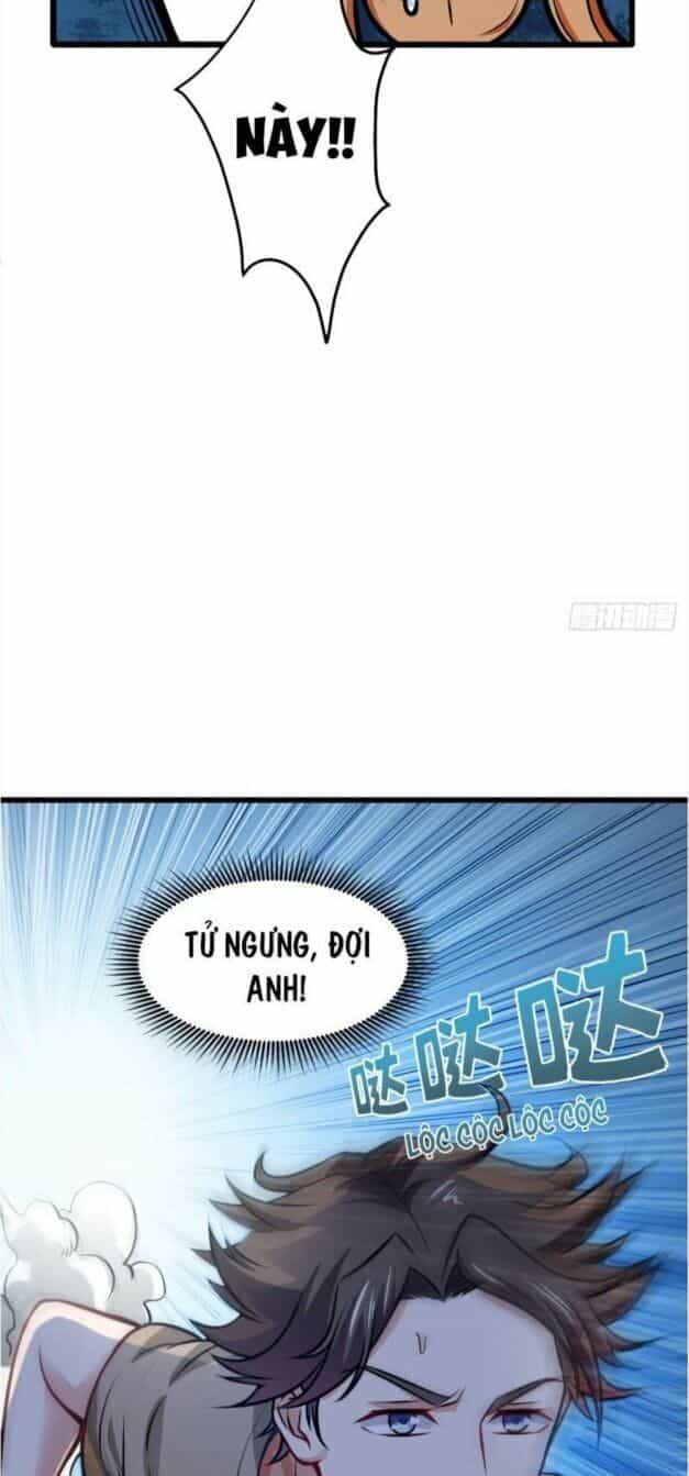 Siêu Cấp Thần Y Tại Đô Thị - Chương 65 - ảnh 26