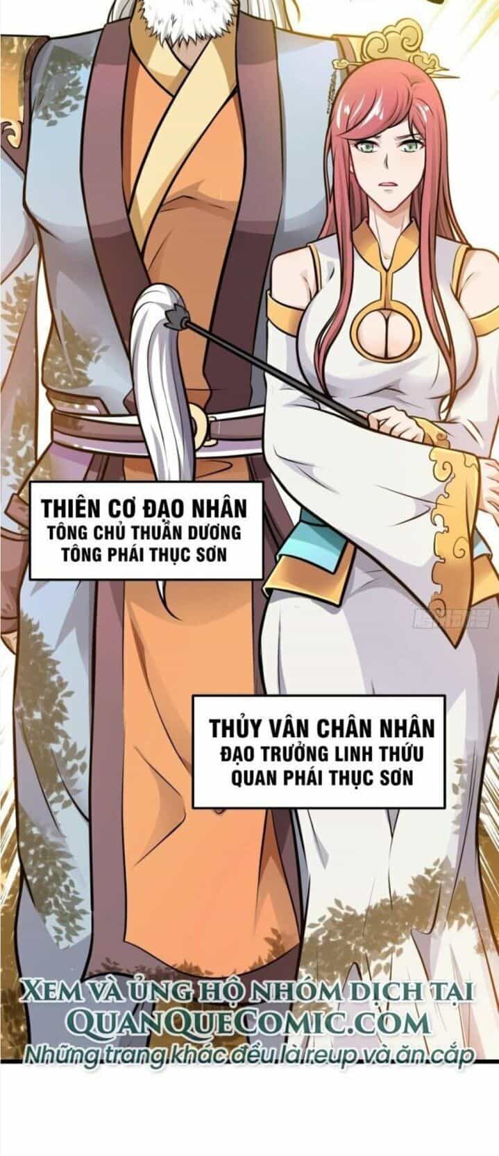 Siêu Cấp Thần Y Tại Đô Thị - Chương 66 - ảnh 11