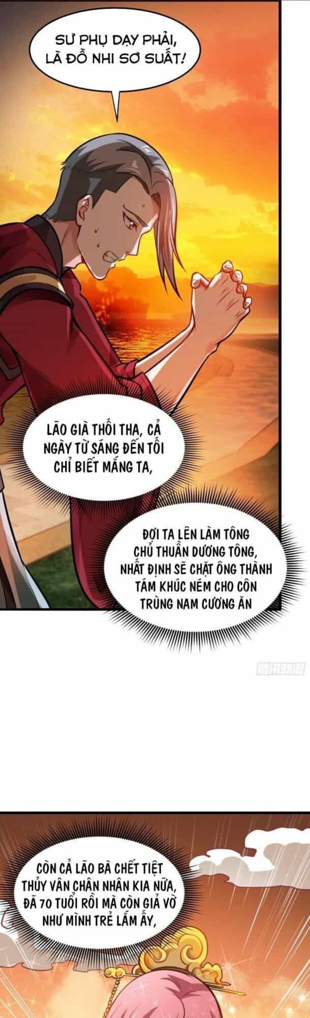 Siêu Cấp Thần Y Tại Đô Thị - Chương 66 - ảnh 13