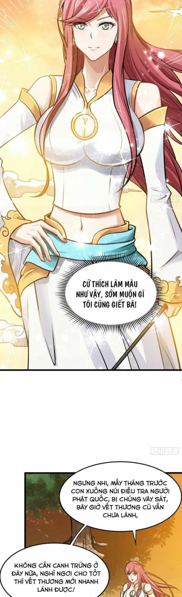 Siêu Cấp Thần Y Tại Đô Thị - Chương 66 - ảnh 14