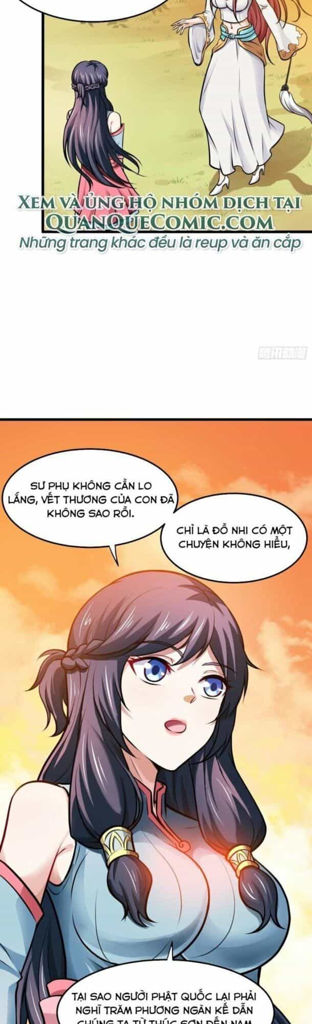 Siêu Cấp Thần Y Tại Đô Thị - Chương 66 - ảnh 15