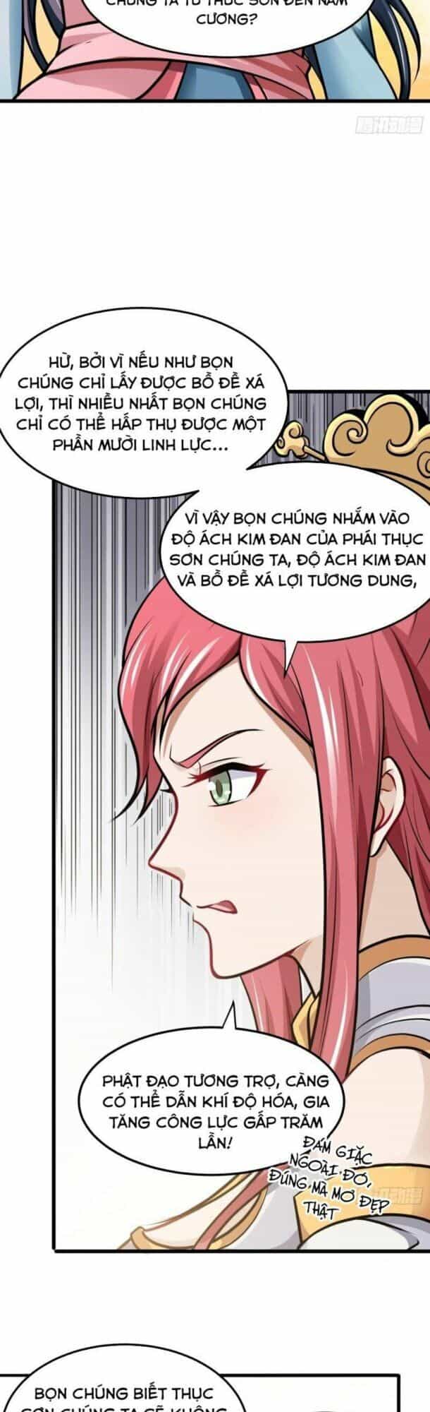 Siêu Cấp Thần Y Tại Đô Thị - Chương 66 - ảnh 16