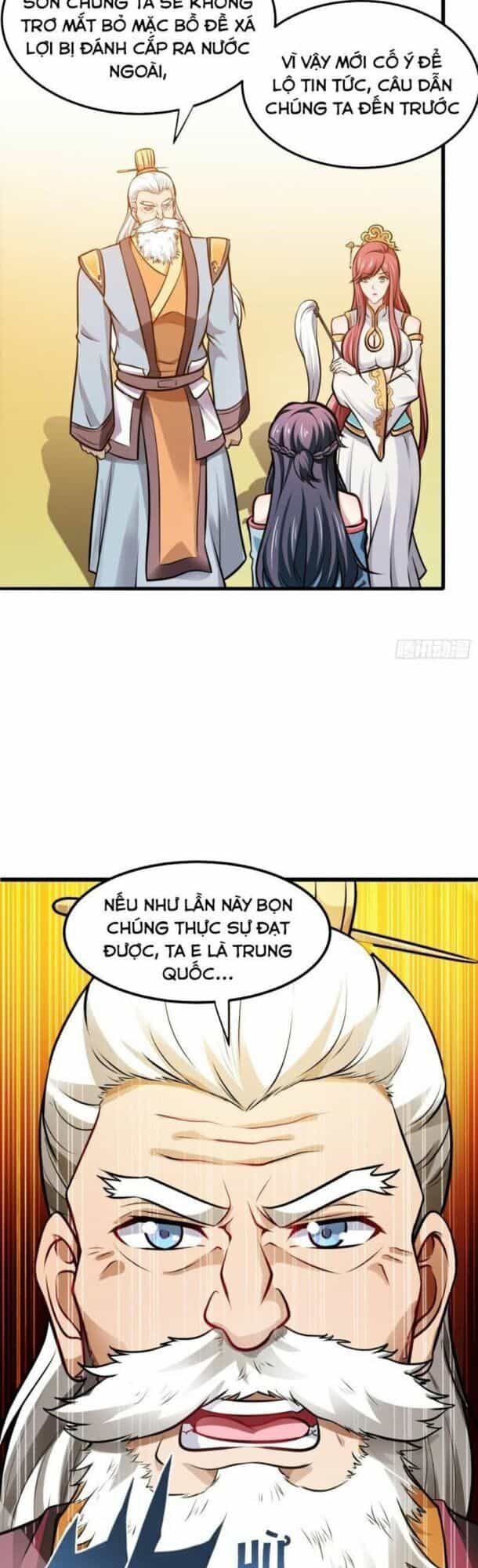 Siêu Cấp Thần Y Tại Đô Thị - Chương 66 - ảnh 17