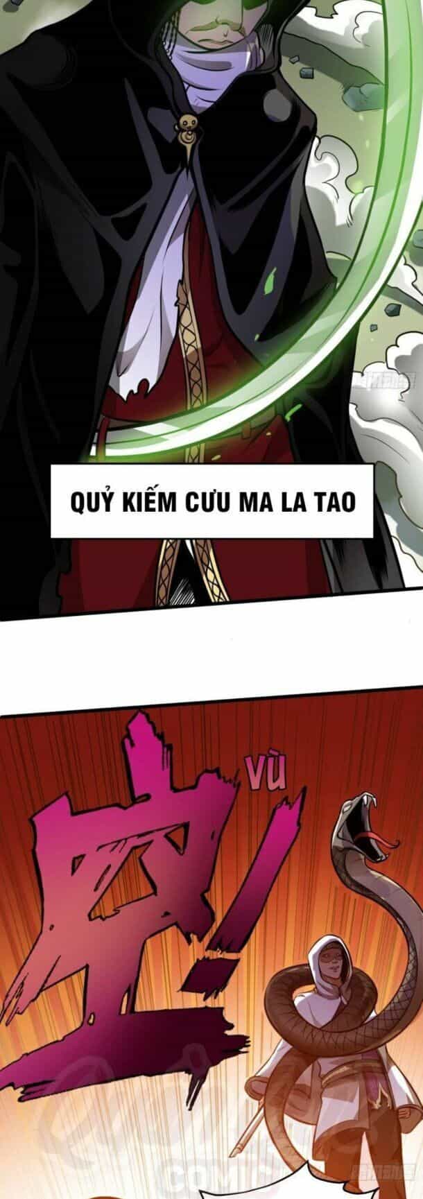 Siêu Cấp Thần Y Tại Đô Thị - Chương 66 - ảnh 25