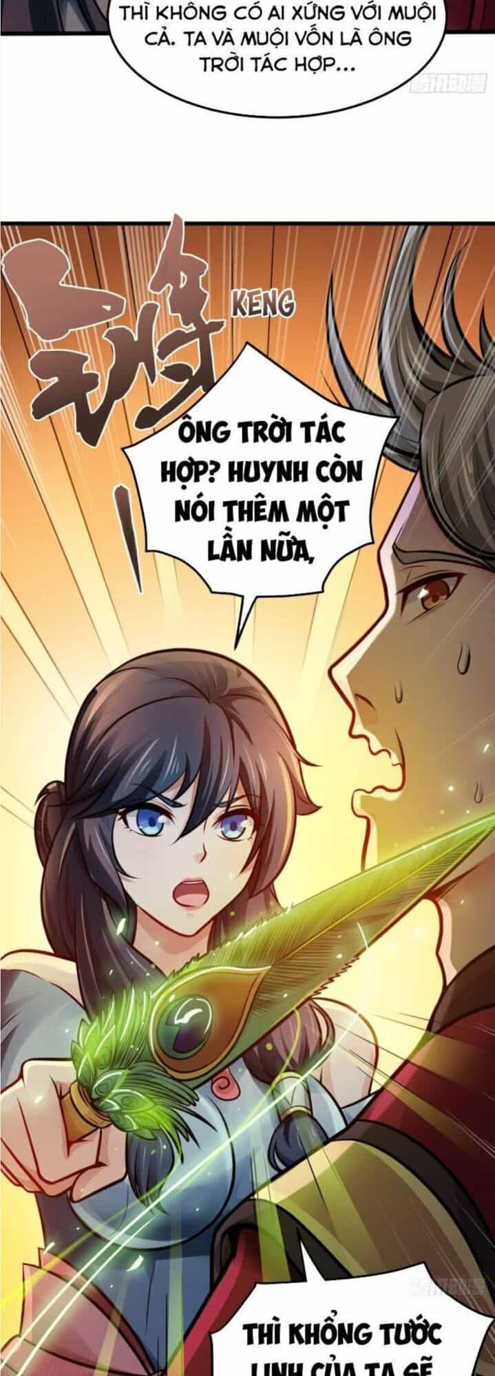 Siêu Cấp Thần Y Tại Đô Thị - Chương 66 - ảnh 6