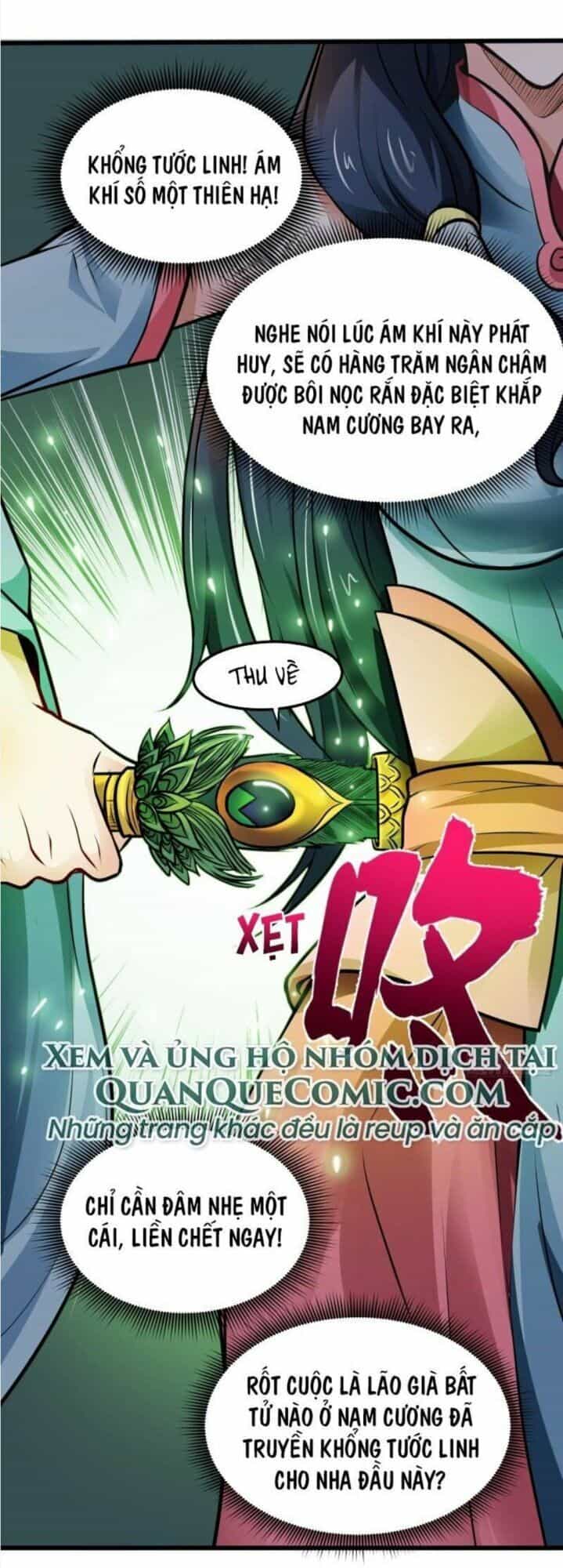 Siêu Cấp Thần Y Tại Đô Thị - Chương 66 - ảnh 8