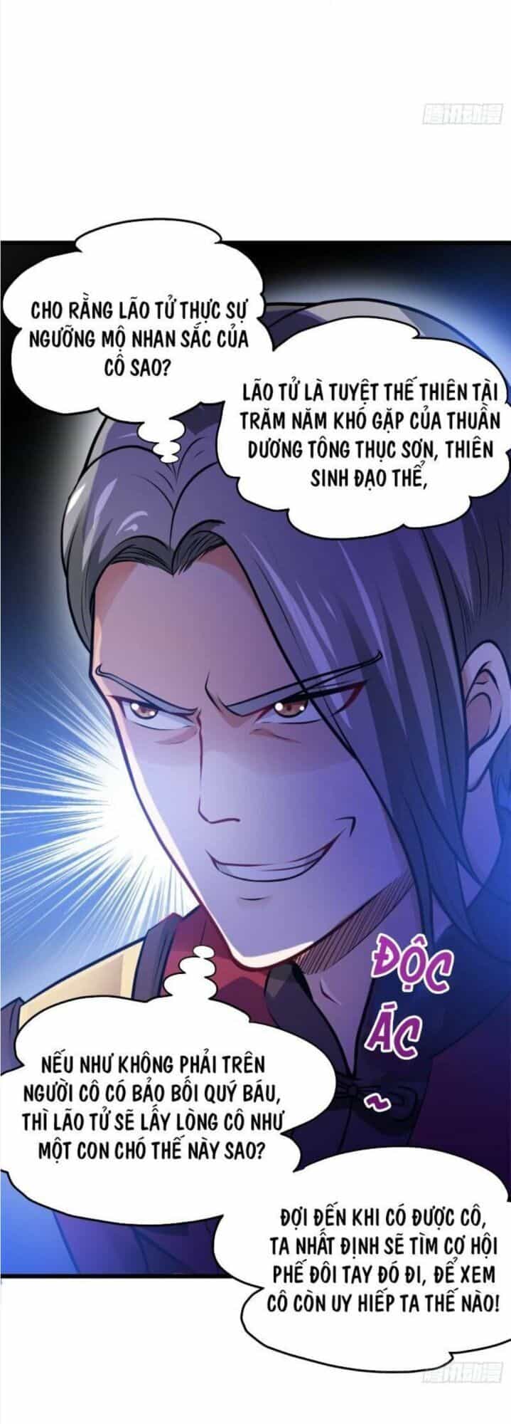 Siêu Cấp Thần Y Tại Đô Thị - Chương 66 - ảnh 9