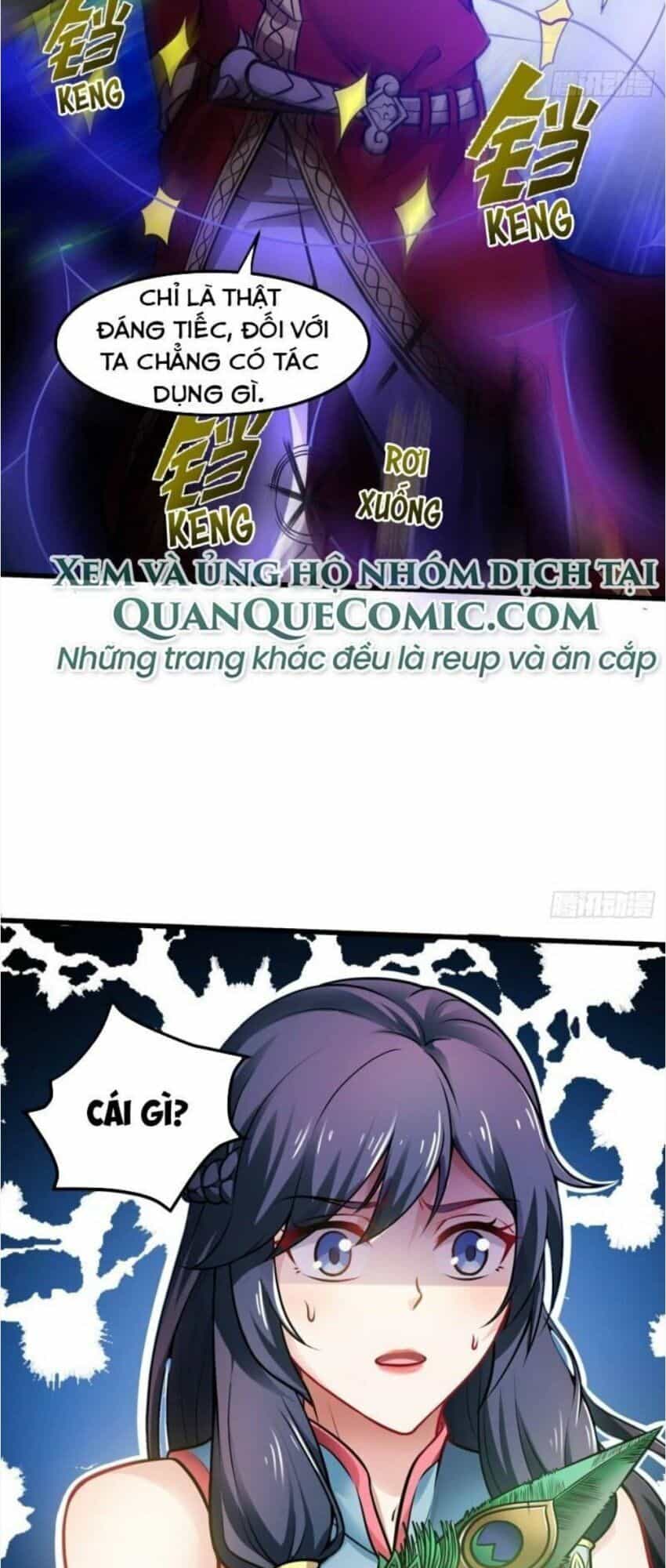 Siêu Cấp Thần Y Tại Đô Thị - Chương 67 - ảnh 16