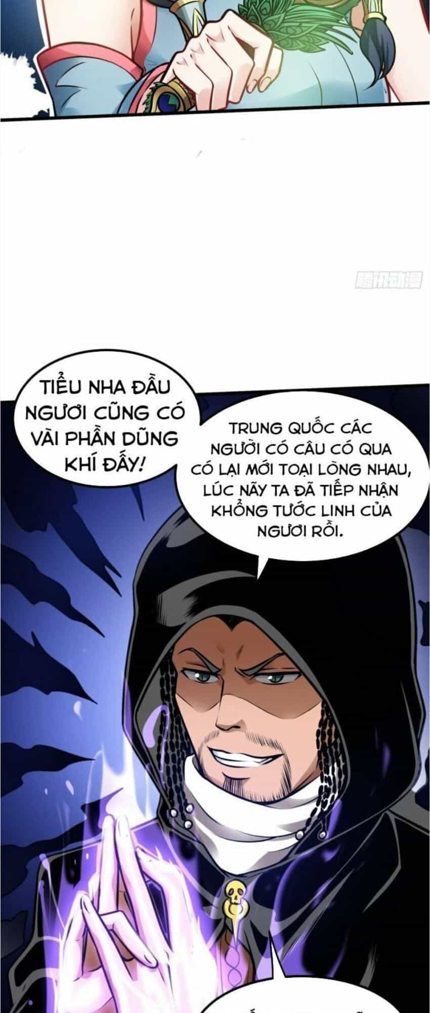 Siêu Cấp Thần Y Tại Đô Thị - Chương 67 - ảnh 17
