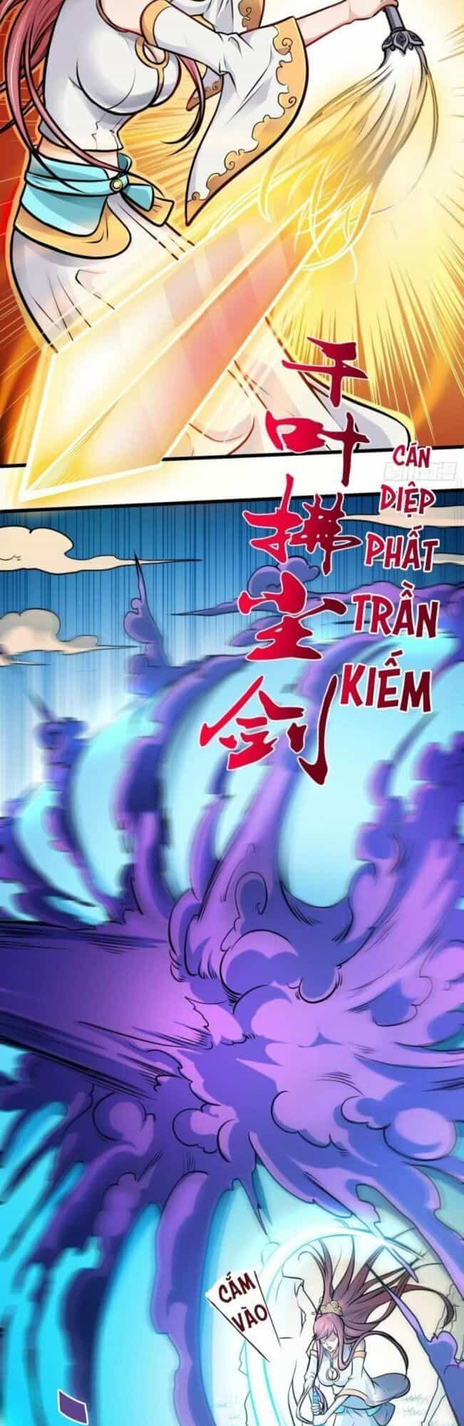Siêu Cấp Thần Y Tại Đô Thị - Chương 67 - ảnh 3